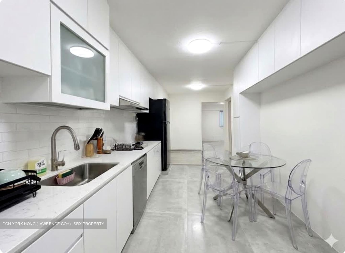 Blk 8 Teck Whye Heights II (Choa Chu Kang), HDB 4 Rooms #574050481